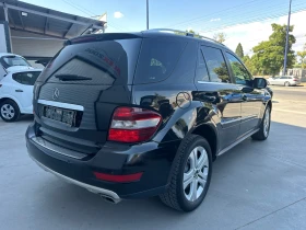 Mercedes-Benz ML 300 CDI SPORT , снимка 3