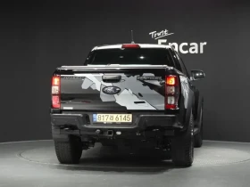 Ford Ranger 2.O RAPTOR, снимка 4