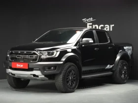 Ford Ranger 2.O RAPTOR, снимка 1