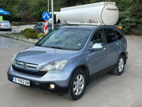 Honda Cr-v 2.0 бензин, снимка 3