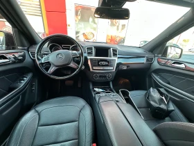 Mercedes-Benz GL 350 7МЕСТЕН AMG LINE LED ПАНО, снимка 3