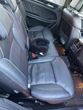 Mercedes-Benz GL 350 7МЕСТЕН AMG LINE LED ПАНО, снимка 6