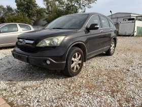 Honda Cr-v 2.2D, снимка 3