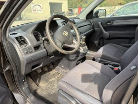Honda Cr-v 2.2D, снимка 9