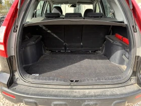 Honda Cr-v 2.2D, снимка 12