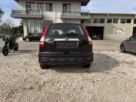 Honda Cr-v 2.2D, снимка 8