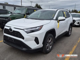 Toyota Rav4, снимка 1