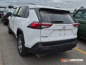 Toyota Rav4, снимка 6