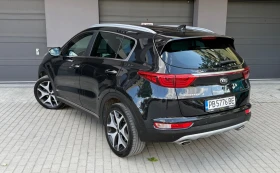 Kia Sportage 2.0 Gt Line 4x4 , снимка 6