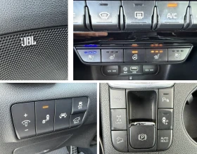 Kia Sportage 2.0 Gt Line 4x4 , снимка 15