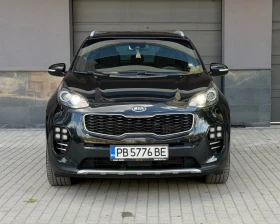 Kia Sportage 2.0 Gt Line 4x4 , снимка 2