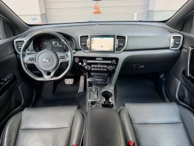 Kia Sportage 2.0 Gt Line 4x4 , снимка 8