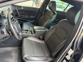 Kia Sportage 2.0 Gt Line 4x4 , снимка 10