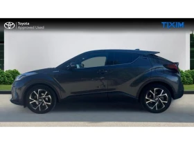 Toyota C-HR CLUB, снимка 3