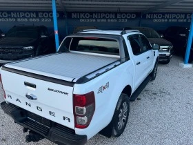 Ford Ranger 3, 2/автомат, снимка 7