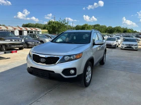     Kia Sorento 2.2crdi 197k.c* Avtom* UNIKAT* 