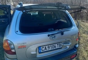 Hyundai Santa fe, снимка 17