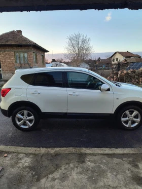 Nissan Qashqai | Mobile.bg    1