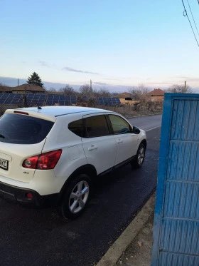 Nissan Qashqai | Mobile.bg    2