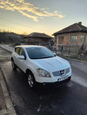 Nissan Qashqai | Mobile.bg    8