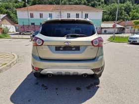 Ford Kuga, снимка 6