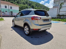 Ford Kuga, снимка 4