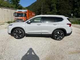 Hyundai Santa fe 2.2CRDi Prime | Mobile.bg    6