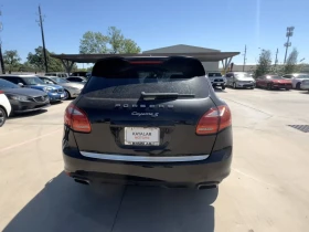 Porsche Cayenne PANORAMA* CAMERA* PODGREV* NAVI*  - [4] 