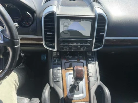 Porsche Cayenne PANORAMA* CAMERA* PODGREV* NAVI*  - [8] 