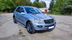 Mercedes-Benz ML 320, снимка 1