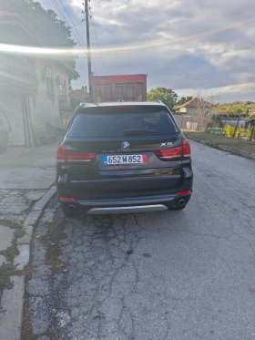 BMW X5, снимка 7