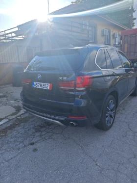 BMW X5, снимка 6