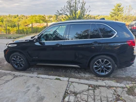 BMW X5, снимка 8