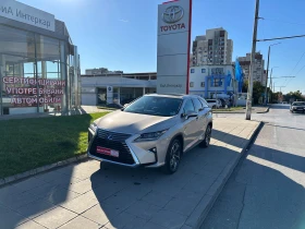 Lexus RX 450h Luxury 6+ 1 места - [2] 