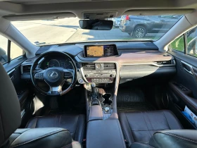 Lexus RX 450h Luxury 6+ 1 места - [12] 