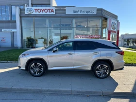 Lexus RX 450h Luxury 6+ 1 места - [4] 