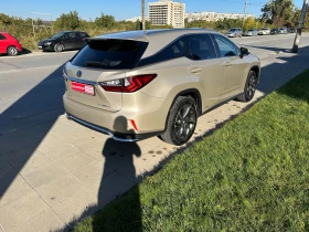 Lexus RX 450h Luxury 6+ 1 места, снимка 6