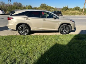 Lexus RX 450h Luxury 6+ 1 места, снимка 7