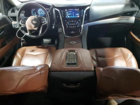 Cadillac Escalade LUXURY   | Mobile.bg    8