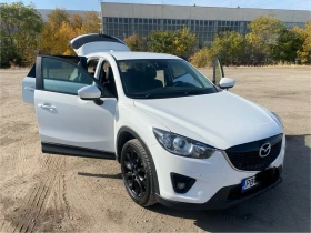 Mazda CX-5, снимка 5