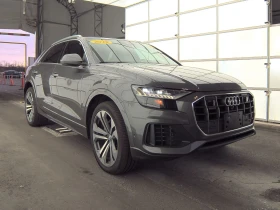 Audi Q8 PRESTIGE, снимка 3