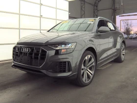 Audi Q8 PRESTIGE, снимка 1