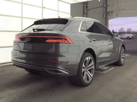 Audi Q8 PRESTIGE, снимка 6