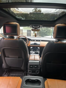 Land Rover Range Rover Velar, снимка 9