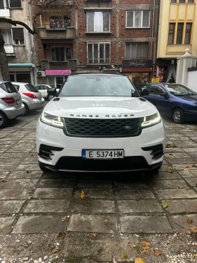 Land Rover Range Rover Velar, снимка 3