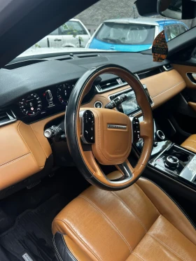 Land Rover Range Rover Velar, снимка 16