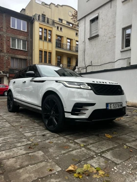 Land Rover Range Rover Velar, снимка 2