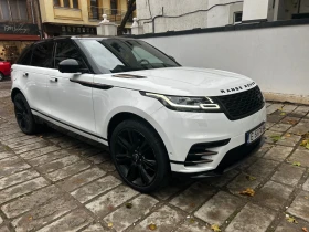 Land Rover Range Rover Velar, снимка 4