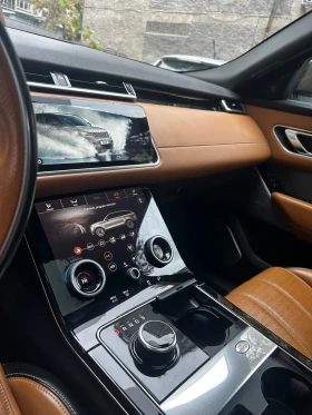 Land Rover Range Rover Velar, снимка 14