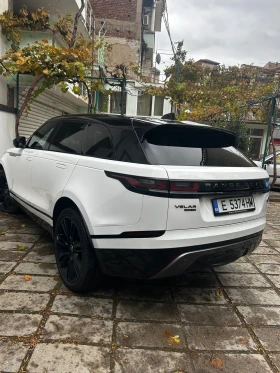 Land Rover Range Rover Velar, снимка 6